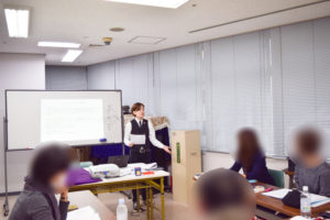 早矢タロット講座