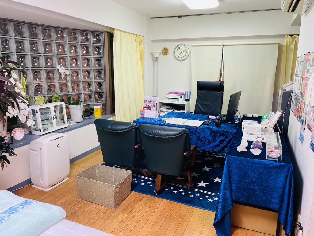 インスパイア吉祥寺内観