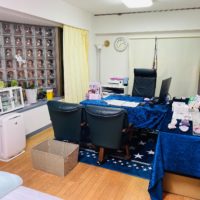 インスパイア吉祥寺内観