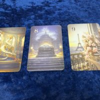 ルノルマンカード